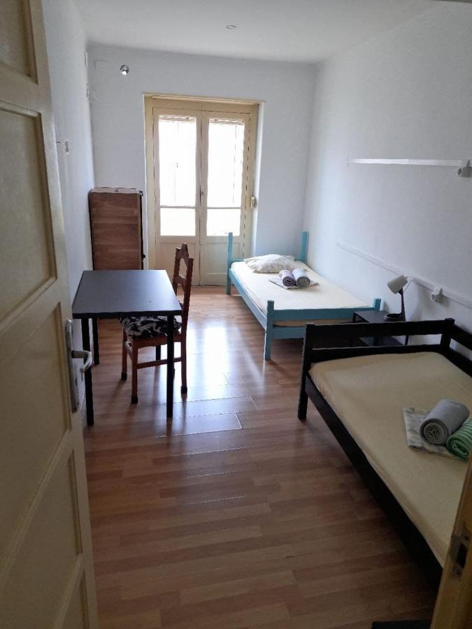 Belem Backpackers Hostel Lisboa Εξωτερικό φωτογραφία