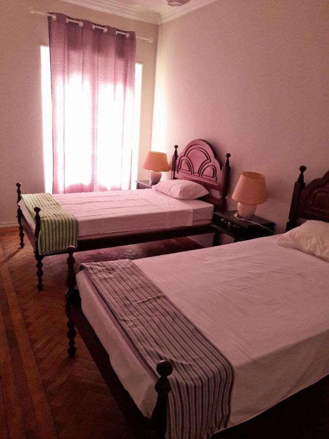 Belem Backpackers Hostel Lisboa Εξωτερικό φωτογραφία