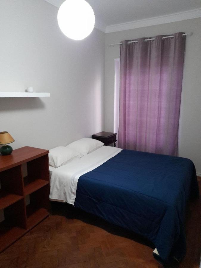 Belem Backpackers Hostel Lisboa Εξωτερικό φωτογραφία