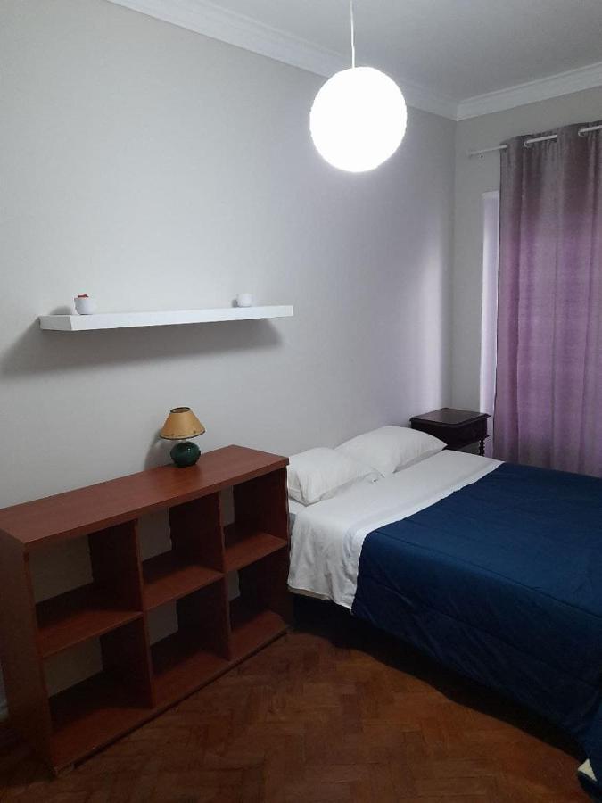 Belem Backpackers Hostel Lisboa Εξωτερικό φωτογραφία