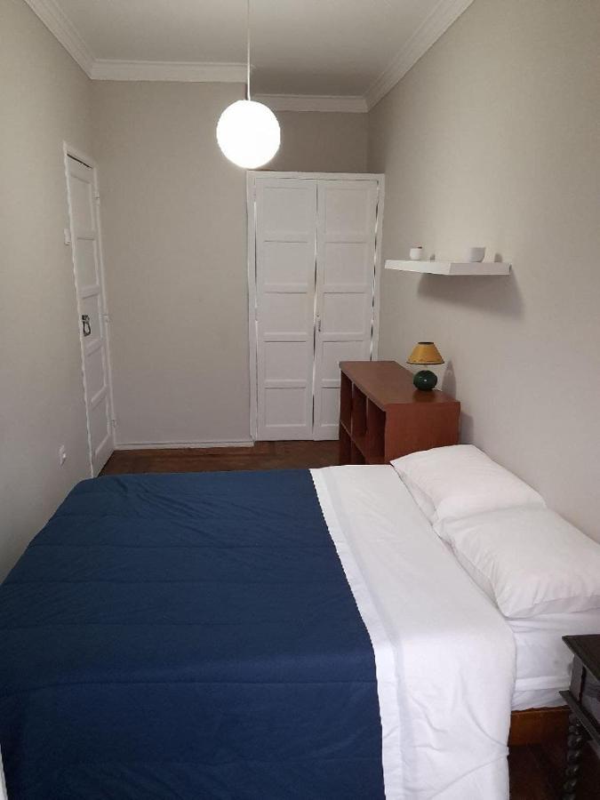 Belem Backpackers Hostel Lisboa Εξωτερικό φωτογραφία