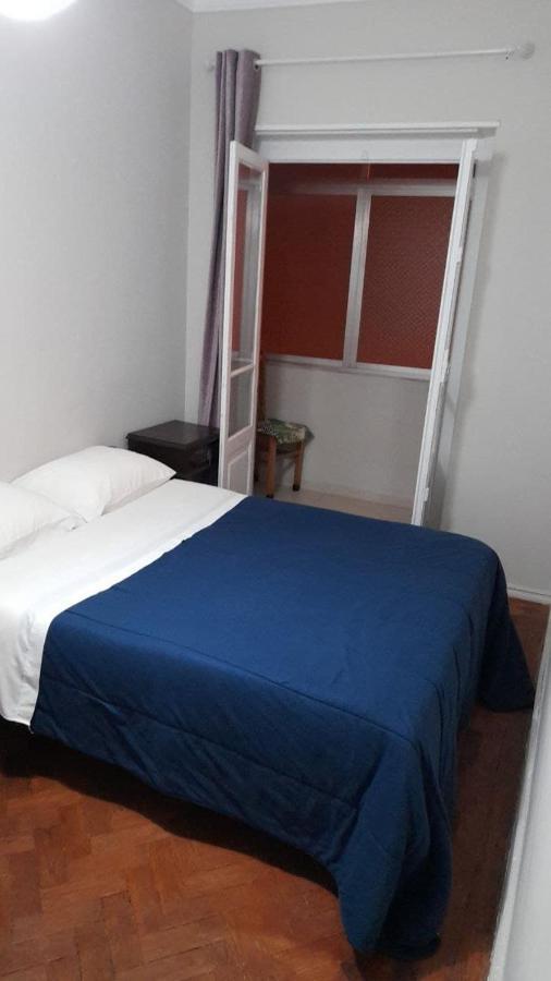 Belem Backpackers Hostel Lisboa Εξωτερικό φωτογραφία