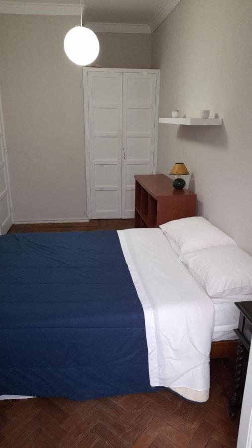 Belem Backpackers Hostel Lisboa Εξωτερικό φωτογραφία