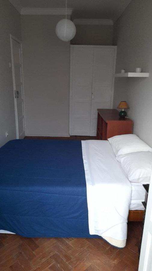 Belem Backpackers Hostel Lisboa Εξωτερικό φωτογραφία